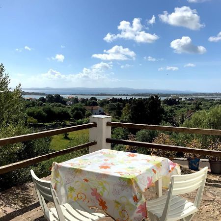 Ca Da Marta Q4526 Villa Carloforte  Exteriör bild