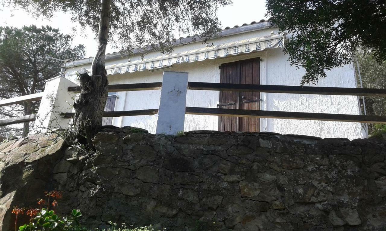 Ca Da Marta Q4526 Villa Carloforte  Exteriör bild