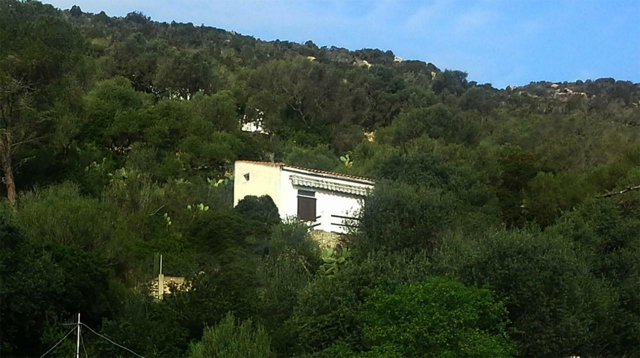 Ca Da Marta Q4526 Villa Carloforte  Exteriör bild