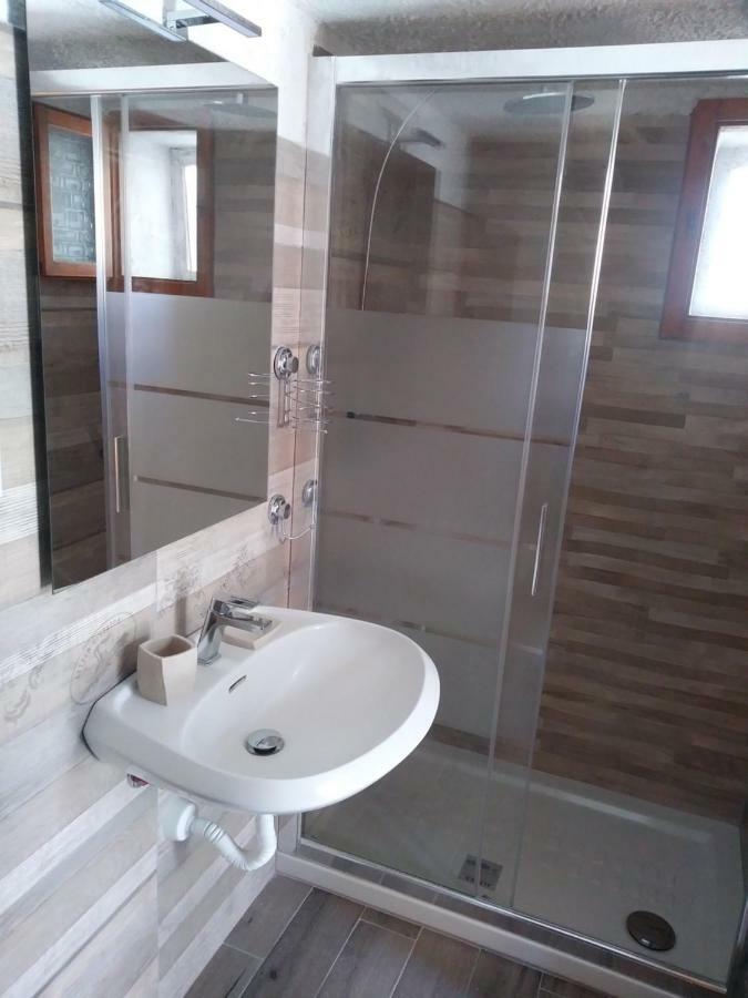 Ca Da Marta Q4526 Villa Carloforte  Exteriör bild