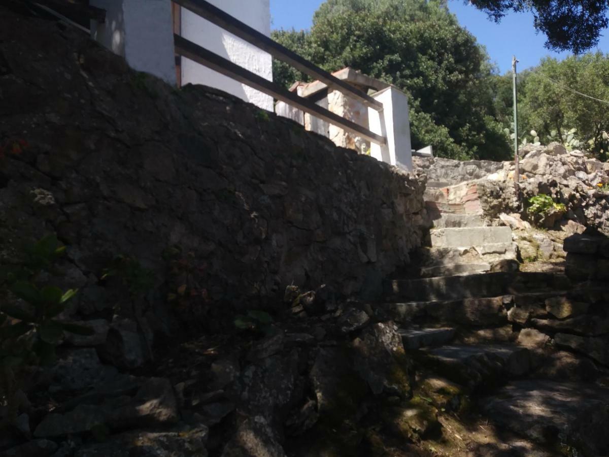 Ca Da Marta Q4526 Villa Carloforte  Exteriör bild