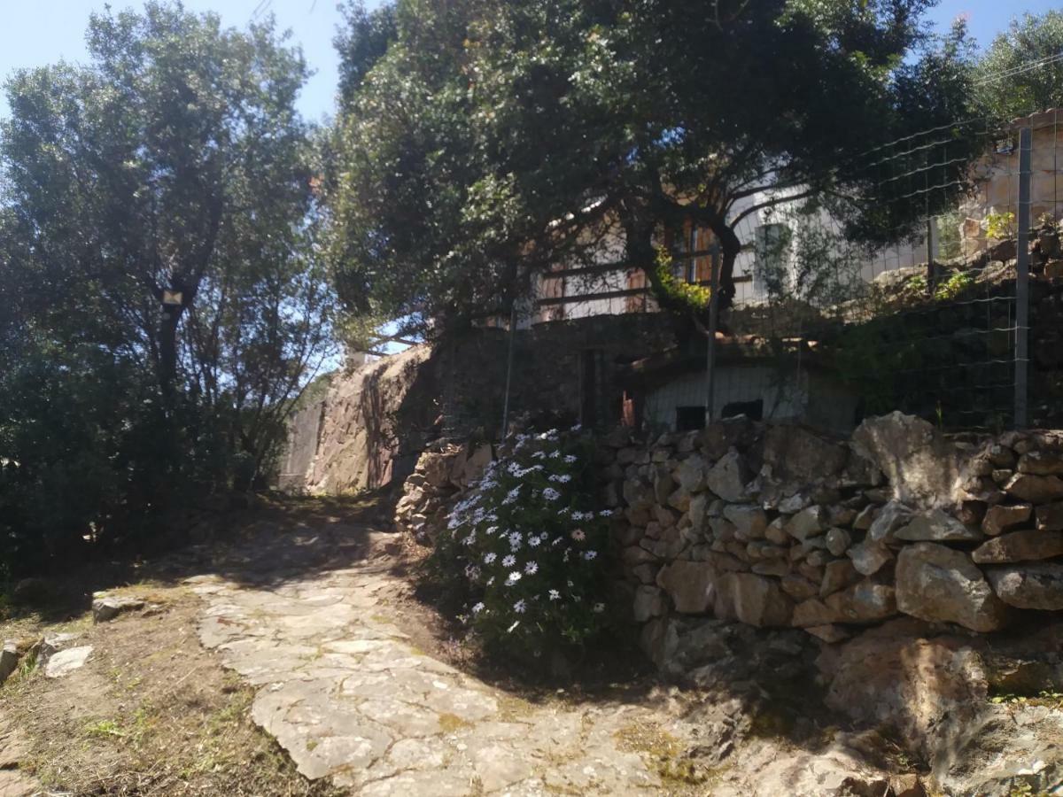 Ca Da Marta Q4526 Villa Carloforte  Exteriör bild