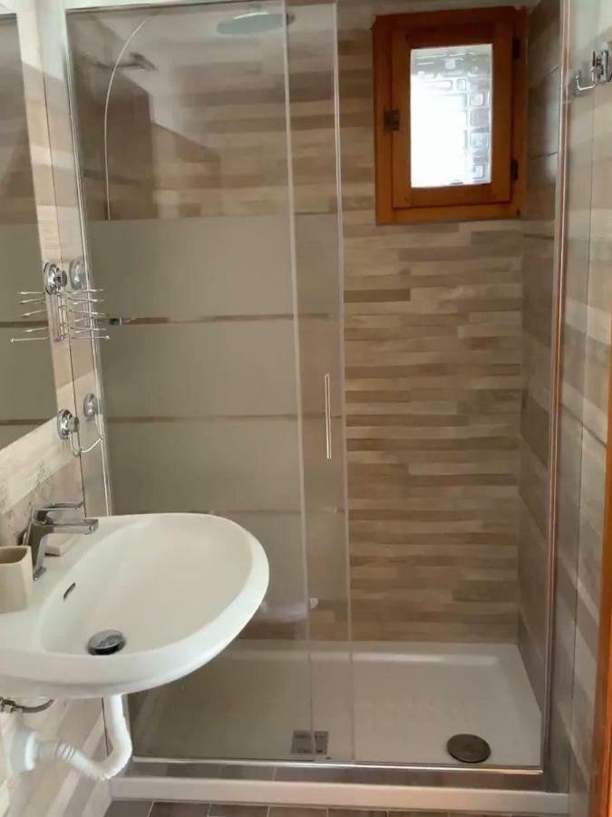 Ca Da Marta Q4526 Villa Carloforte  Exteriör bild
